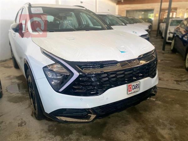 كيا سبورتاج 2025 للبيع في العراق -  بغداد